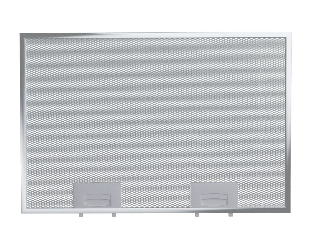 картинка Фильтр 420х280 рамочный алюминиевый с 2 замками от магазина Модуль