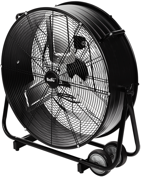картинка Вентилятор напольный Ballu BIF-12D от магазина Модуль