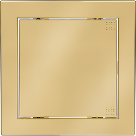 картинка Л1515 Gold люк-дверца ревизионная от магазина Модуль