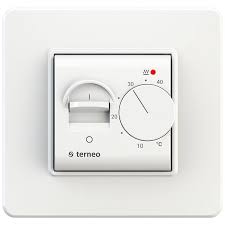 картинка Терморегулятор Terneo mex от магазина Модуль