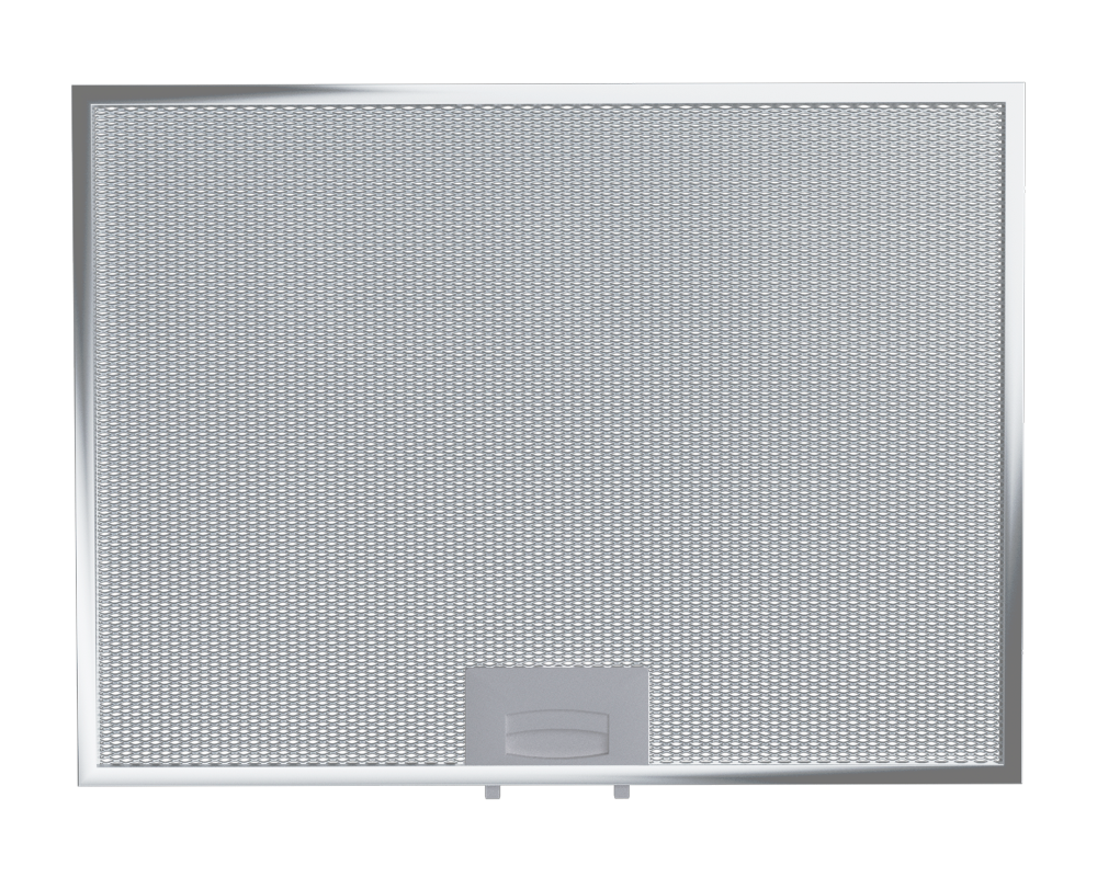 картинка Фильтр 380х280 рамочный алюминиевый с 1 замком от магазина Модуль