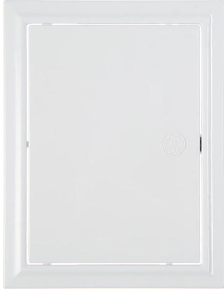 картинка 2020 ЛПЗ люк-дверца пластик с замком от магазина Модуль