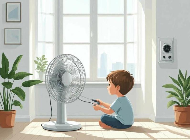 Почему важна вентиляция?