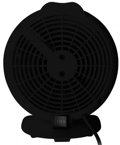 картинка Тепловентилятор Engy EN-521 чёрный от магазина Модуль