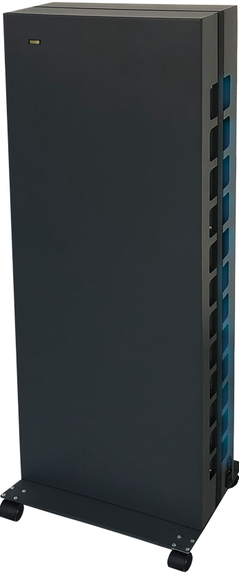картинка VAKIO reFLASH MAXI бактерицидный рециркулятор  от магазина Модуль