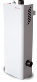 картинка ЭВП-3-ЭУ водонагреватель электрический (котел) с электронным управлением от магазина Модуль
