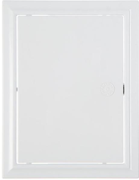 картинка 1010 ЛПЗ люк-дверца пластик с замком от магазина Модуль