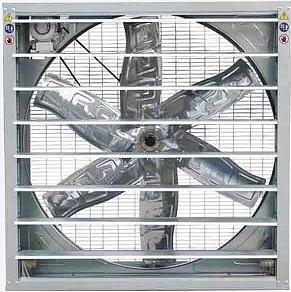 картинка Вентилятор осевой AGR-1200 от магазина Модуль