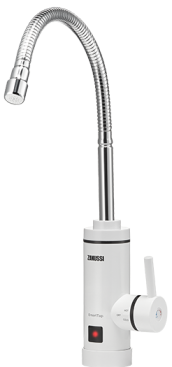 картинка Zanussi SmartТap Водонагреватель проточный 3 кВт от магазина Модуль