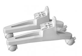 картинка Ножки для установки конвектора Atlantic от магазина Модуль