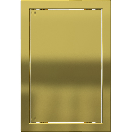 картинка Л2040 Gold люк-дверца ревизионная от магазина Модуль