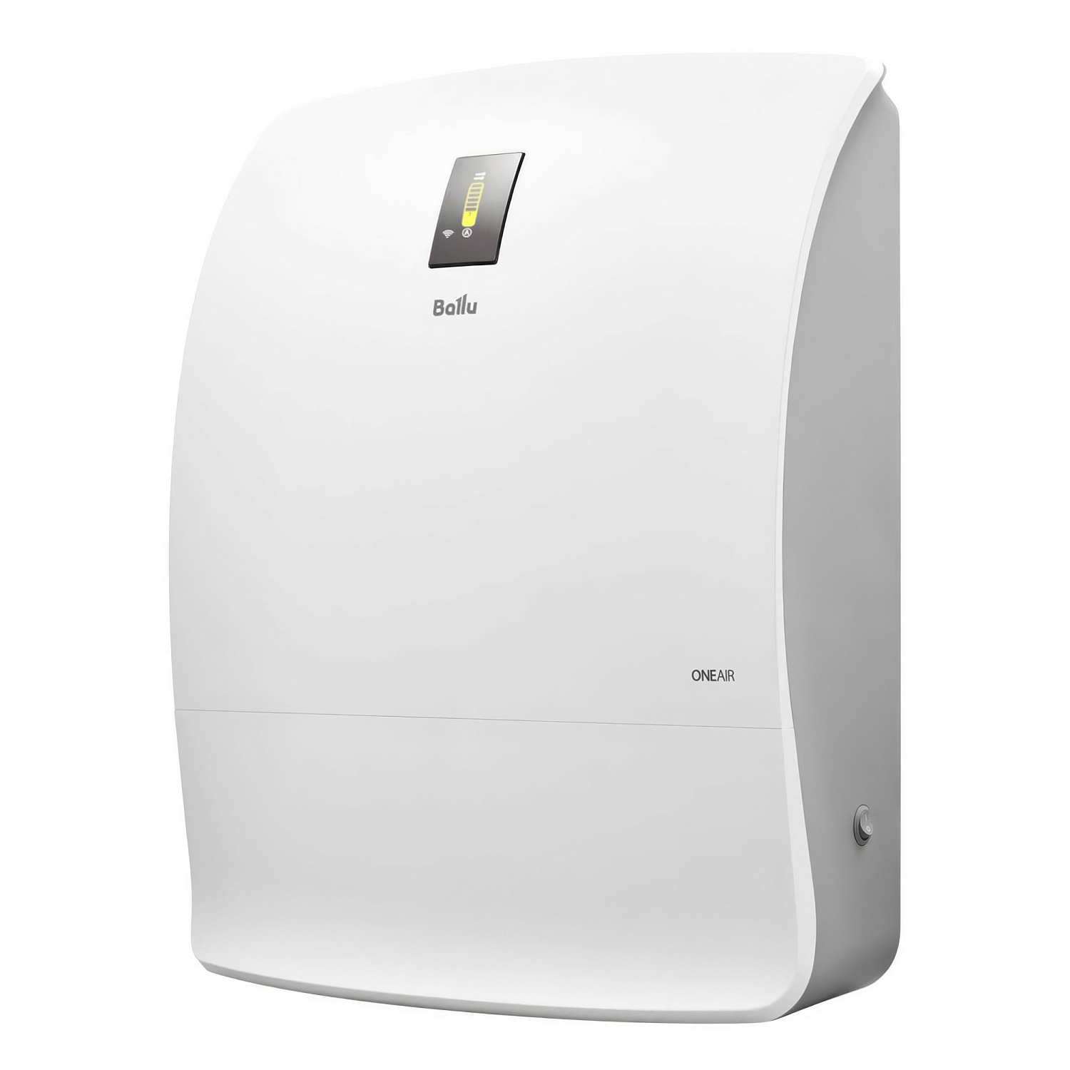 Высокотехнологичный очиститель воздуха Ballu ONEAIR ASP-200SP